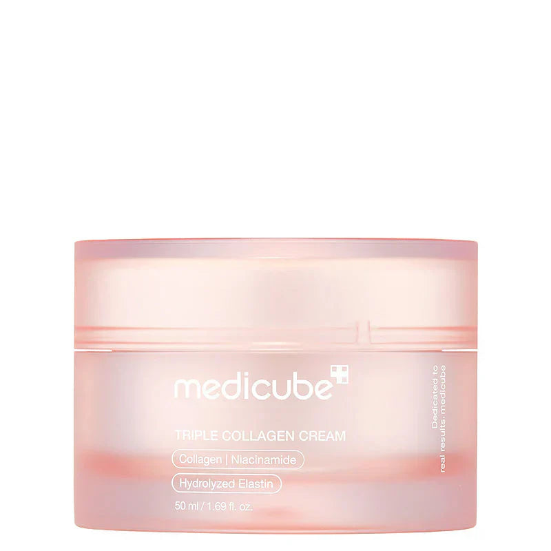 Triple Collagen Cream 4.0 - 50 ml - crème hydratante