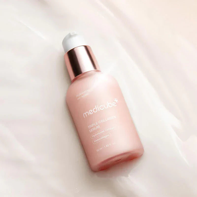 Triple Collagen Serum 4.0 - 55 ml - sérum et ampoule