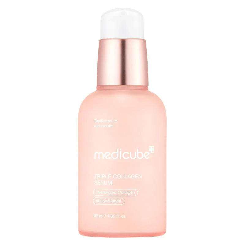 Triple Collagen Serum 4.0 - 55 ml - sérum et ampoule