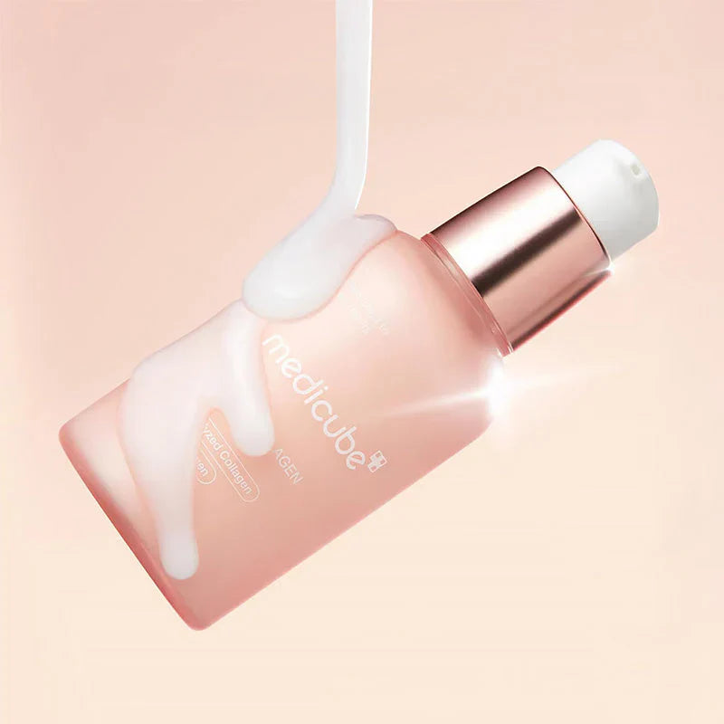 Triple Collagen Serum 4.0 - 55 ml - sérum et ampoule