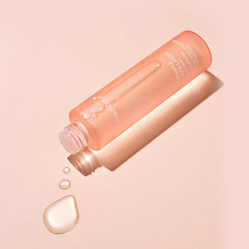 Triple Collagen Toner 4.0 - 140 ml - toner