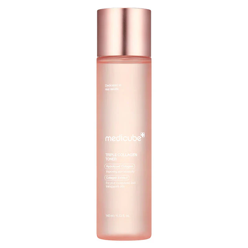 Triple Collagen Toner 4.0 - 140 ml - toner