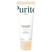Oat-In Calming Gel Cream - 100 ml - crème hydratante