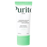 Wonder Releaf Centella Daily Sun Lotion SPF50+ PA++++ - 60 ml - crème solaire