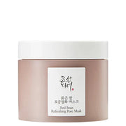 Red Bean Refreshing Pore Mask - 140 ml - masques