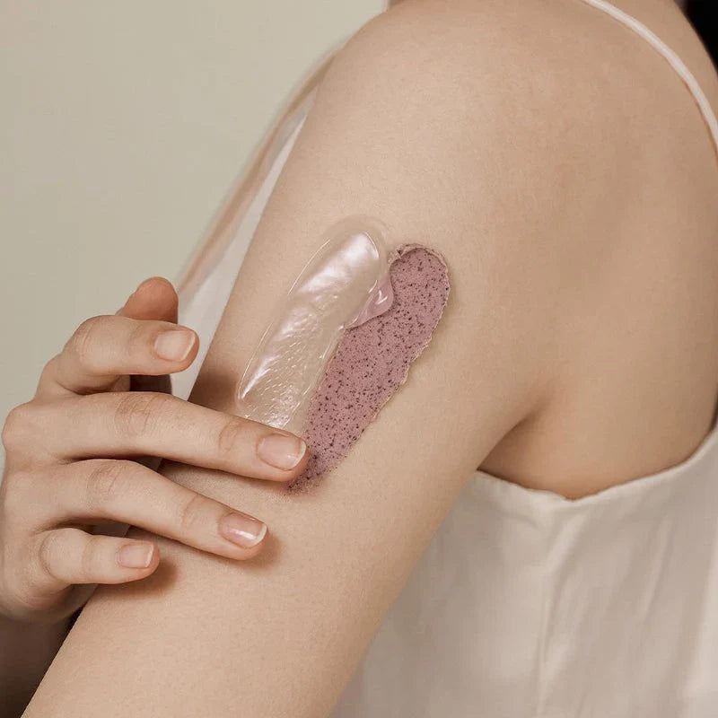 Red Bean Refreshing Pore Mask - 140 ml - masques
