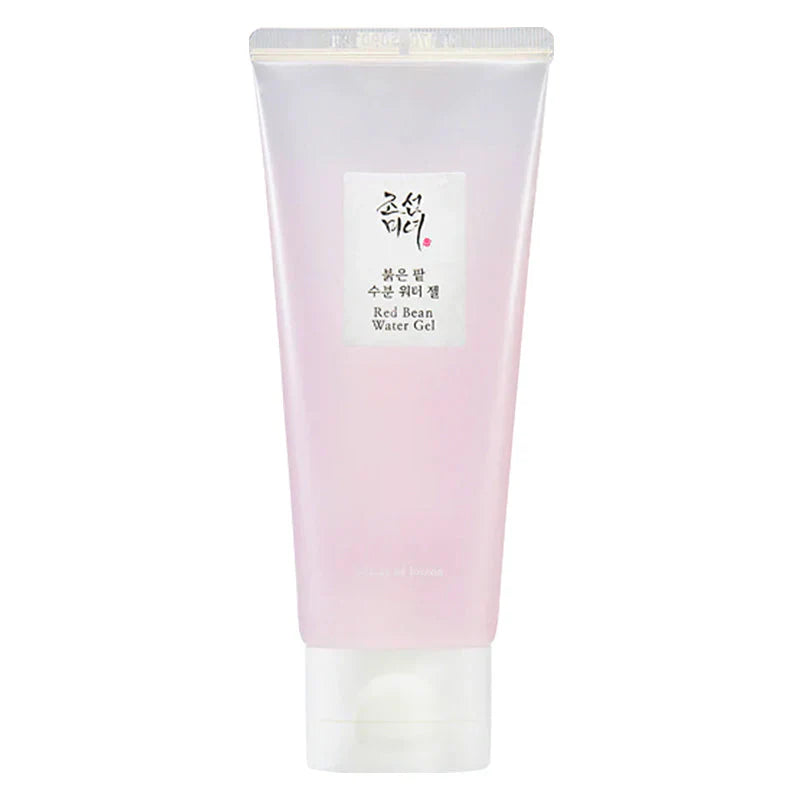 Red Bean Water Gel - 100 ml - crème hydratante