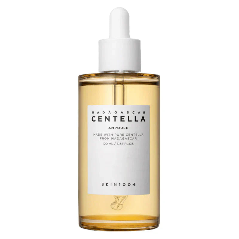 Madagascar Centella Ampoule - 100 ml - sérum et ampoule