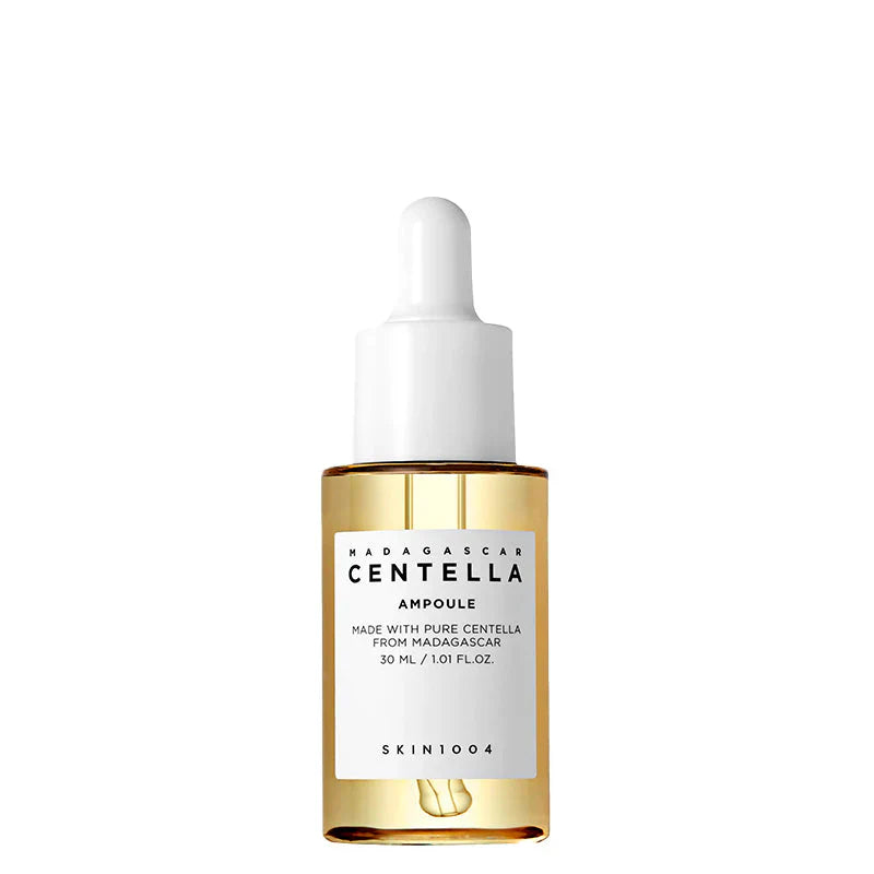 Madagascar Centella Ampoule - 30 ml - sérum et ampoule