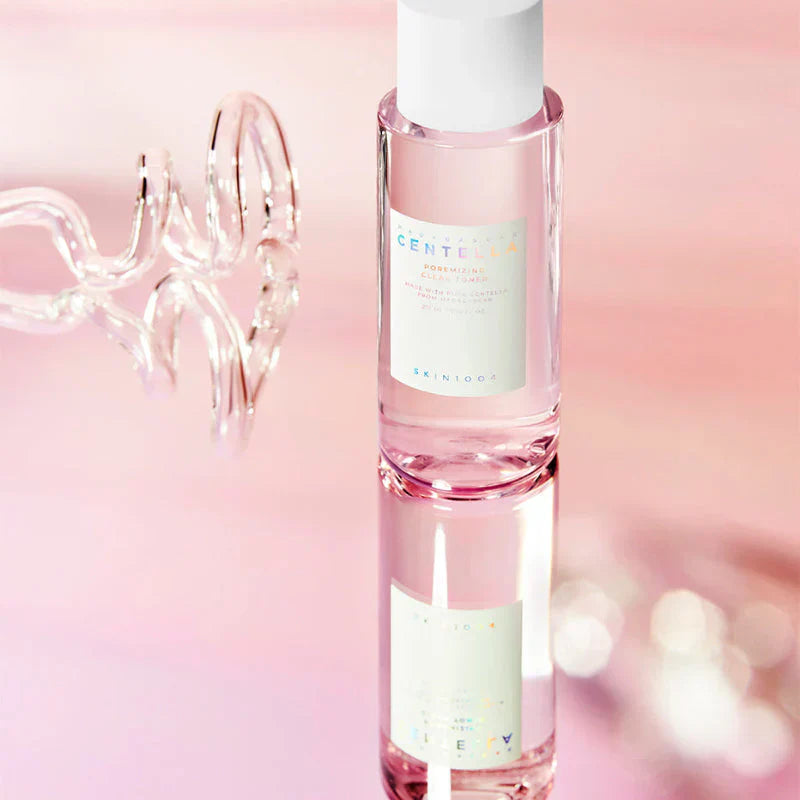 Madagascar Centella Poremizing Clear Toner - 210 ml - toner