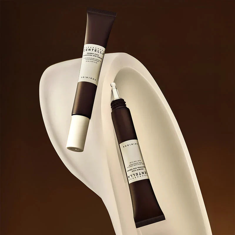 Madagascar Centella Probio-Cica Bakuchiol Eye Cream - 20 ml - contour des yeux