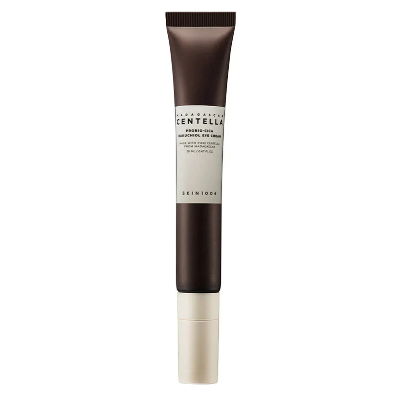 Madagascar Centella Probio-Cica Bakuchiol Eye Cream - 20 ml - contour des yeux