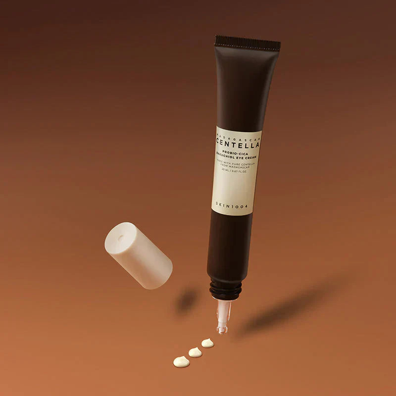 Madagascar Centella Probio-Cica Bakuchiol Eye Cream - 20 ml - contour des yeux
