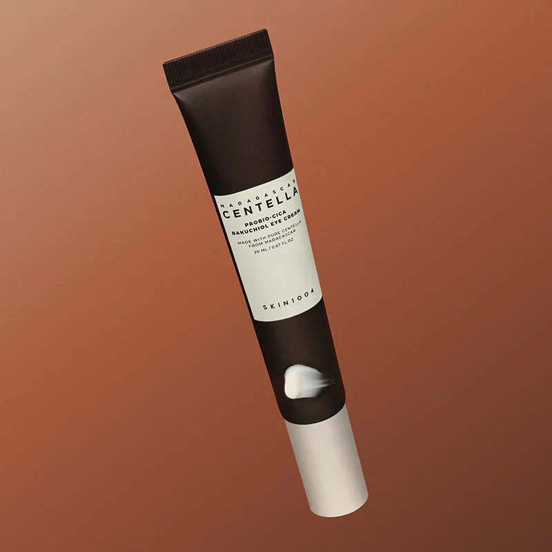 Madagascar Centella Probio-Cica Bakuchiol Eye Cream - 20 ml - contour des yeux