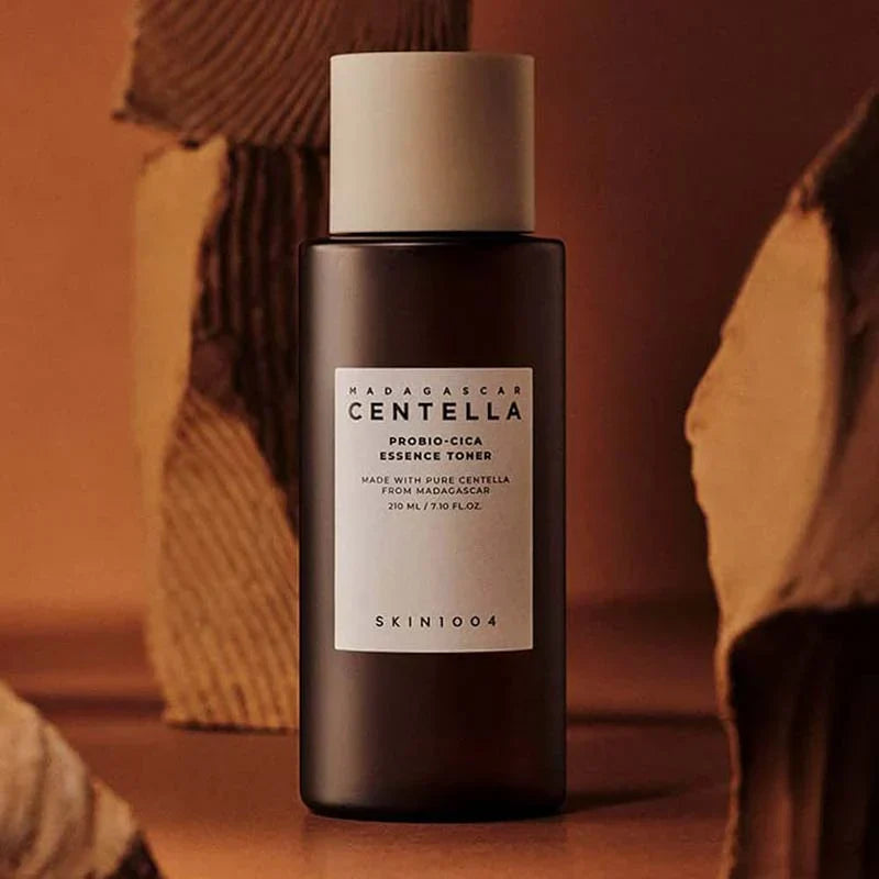 Madagascar Centella Probio-Cica Essence Toner - 210 ml - toner