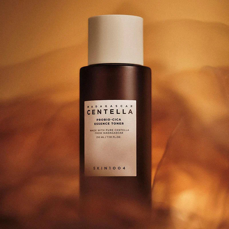 Madagascar Centella Probio-Cica Essence Toner - 210 ml - toner