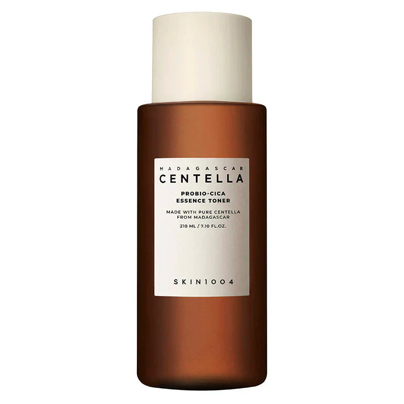Madagascar Centella Probio-Cica Essence Toner - 210 ml - toner