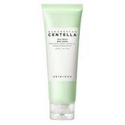 Madagascar Centella Tea Trica BHA Foam - 125 ml - nettoyant