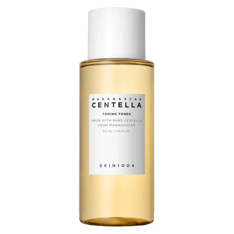 Madagascar Centella Toning Toner - 210 ml - toner