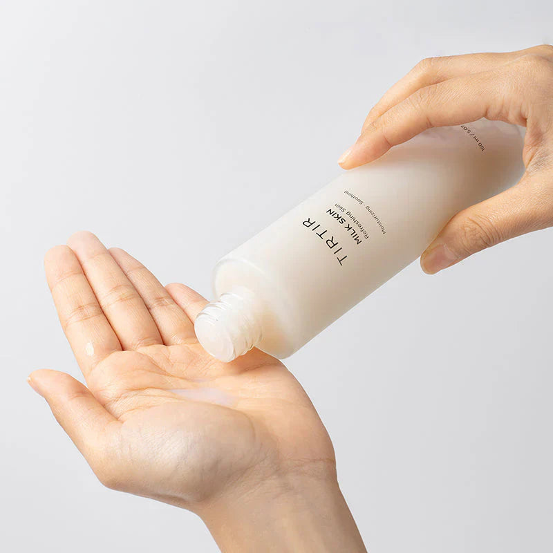 Milk Skin Toner - 150 ml - toner
