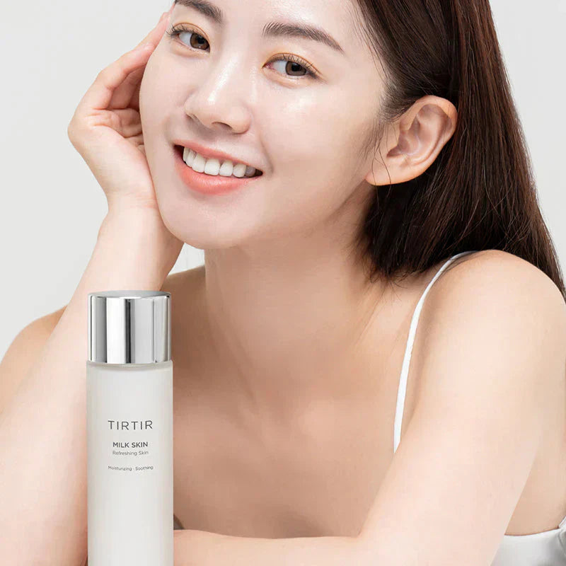 Milk Skin Toner - 150 ml - toner