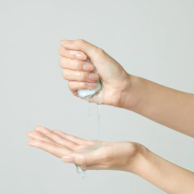 DIVE-IN Low Molecular Hyaluronic Acid Mask - 1 pc - masques