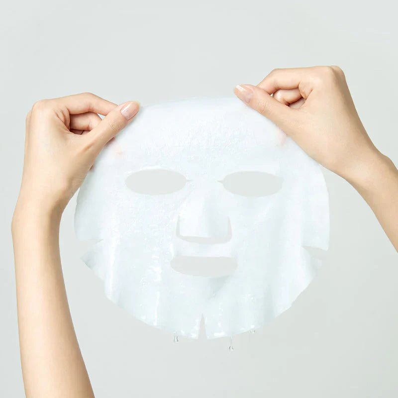 DIVE-IN Low Molecular Hyaluronic Acid Mask - 1 pc - masques