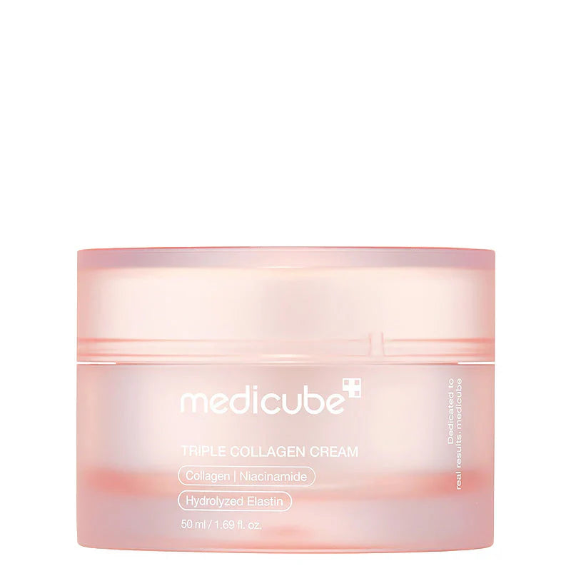 Triple Collagen Cream 4.0 - 50 ml - crème hydratante