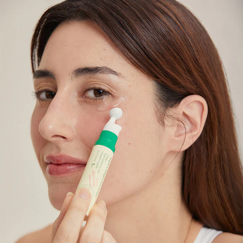 Vegan Collagen Eye Serum - 10 ml - contour des yeux