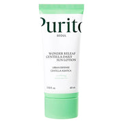 Wonder Releaf Centella Daily Sun Lotion SPF50+ PA++++ - 60 ml - crème solaire