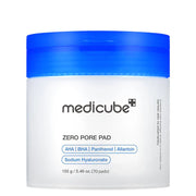 Zero Pore Pad 2.0 - 70 pcs - exfoliant